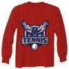Youth Authentic-T Long-Sleeve T-Shirt Thumbnail
