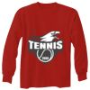 Youth Authentic-T Long-Sleeve T-Shirt Thumbnail