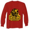 Youth Authentic-T Long-Sleeve T-Shirt Thumbnail