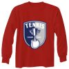 Youth Authentic-T Long-Sleeve T-Shirt Thumbnail