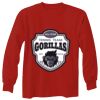 Youth Authentic-T Long-Sleeve T-Shirt Thumbnail