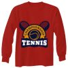 Youth Authentic-T Long-Sleeve T-Shirt Thumbnail