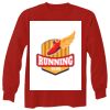 Youth Authentic-T Long-Sleeve T-Shirt Thumbnail