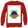 Youth Authentic-T Long-Sleeve T-Shirt Thumbnail
