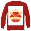 Youth Authentic-T Long-Sleeve T-Shirt Thumbnail