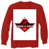 Youth Authentic-T Long-Sleeve T-Shirt Thumbnail