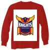 Youth Authentic-T Long-Sleeve T-Shirt Thumbnail