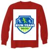 Youth Authentic-T Long-Sleeve T-Shirt Thumbnail