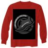 Youth Authentic-T Long-Sleeve T-Shirt Thumbnail