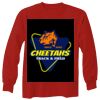 Youth Authentic-T Long-Sleeve T-Shirt Thumbnail