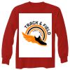 Youth Authentic-T Long-Sleeve T-Shirt Thumbnail