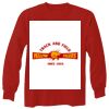 Youth Authentic-T Long-Sleeve T-Shirt Thumbnail