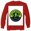 Youth Authentic-T Long-Sleeve T-Shirt Thumbnail