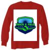 Youth Authentic-T Long-Sleeve T-Shirt Thumbnail