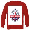 Youth Authentic-T Long-Sleeve T-Shirt Thumbnail