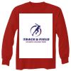 Youth Authentic-T Long-Sleeve T-Shirt Thumbnail