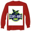 Youth Authentic-T Long-Sleeve T-Shirt Thumbnail