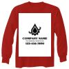 Youth Authentic-T Long-Sleeve T-Shirt Thumbnail