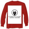 Youth Authentic-T Long-Sleeve T-Shirt Thumbnail