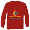 Youth Authentic-T Long-Sleeve T-Shirt Thumbnail
