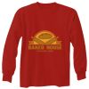 Youth Authentic-T Long-Sleeve T-Shirt Thumbnail
