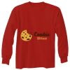Youth Authentic-T Long-Sleeve T-Shirt Thumbnail