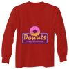 Youth Authentic-T Long-Sleeve T-Shirt Thumbnail
