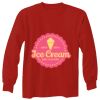 Youth Authentic-T Long-Sleeve T-Shirt Thumbnail