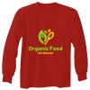 Youth Authentic-T Long-Sleeve T-Shirt Thumbnail