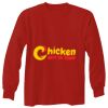 Youth Authentic-T Long-Sleeve T-Shirt Thumbnail