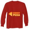 Youth Authentic-T Long-Sleeve T-Shirt Thumbnail