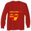 Youth Authentic-T Long-Sleeve T-Shirt Thumbnail