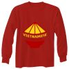 Youth Authentic-T Long-Sleeve T-Shirt Thumbnail