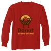 Youth Authentic-T Long-Sleeve T-Shirt Thumbnail