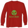 Youth Authentic-T Long-Sleeve T-Shirt Thumbnail