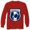 Youth Authentic-T Long-Sleeve T-Shirt Thumbnail