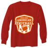Youth Authentic-T Long-Sleeve T-Shirt Thumbnail