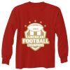 Youth Authentic-T Long-Sleeve T-Shirt Thumbnail