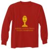 Youth Authentic-T Long-Sleeve T-Shirt Thumbnail