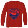 Youth Authentic-T Long-Sleeve T-Shirt Thumbnail