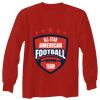 Youth Authentic-T Long-Sleeve T-Shirt Thumbnail