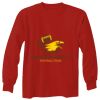 Youth Authentic-T Long-Sleeve T-Shirt Thumbnail
