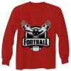 Youth Authentic-T Long-Sleeve T-Shirt Thumbnail