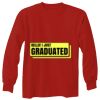Youth Authentic-T Long-Sleeve T-Shirt Thumbnail