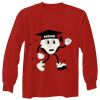 Youth Authentic-T Long-Sleeve T-Shirt Thumbnail