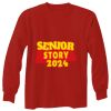 Youth Authentic-T Long-Sleeve T-Shirt Thumbnail