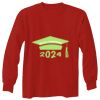 Youth Authentic-T Long-Sleeve T-Shirt Thumbnail