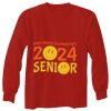 Youth Authentic-T Long-Sleeve T-Shirt Thumbnail