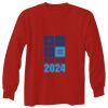 Youth Authentic-T Long-Sleeve T-Shirt Thumbnail