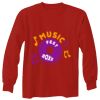 Youth Authentic-T Long-Sleeve T-Shirt Thumbnail